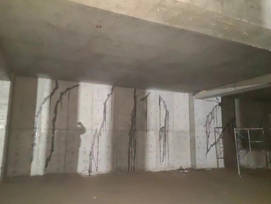 北京丰台区裂缝堵漏